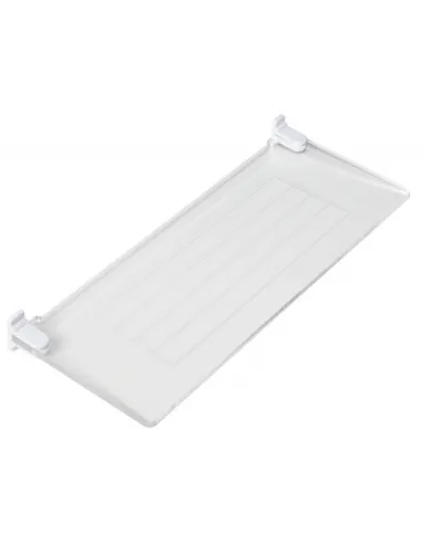 Soporte Metacrilato SeÃ±alizacion Energencia Kanata 11x22,3 A123METACRILATO FABRILAMP, Otros accesorios