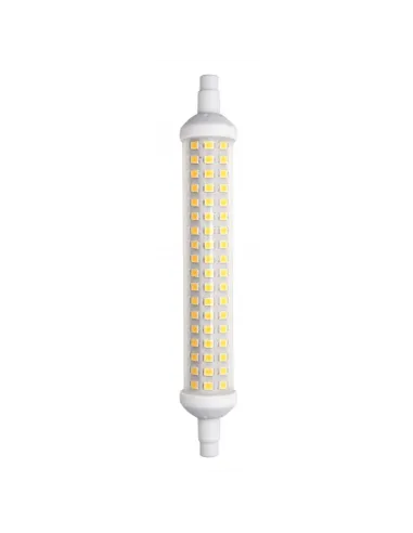 Bombilla 9w 4000k Lineal 900lm R7s 1 8x11 8 99 R7S-80D-WH FABRILAMP, Especiales led (G9 GU10 R7S)