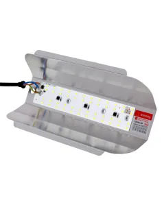 Proyectores Led 6500k 50w Ref. 99.3568-rf 99.3568-RF FABRILAMP, Proyectores interior