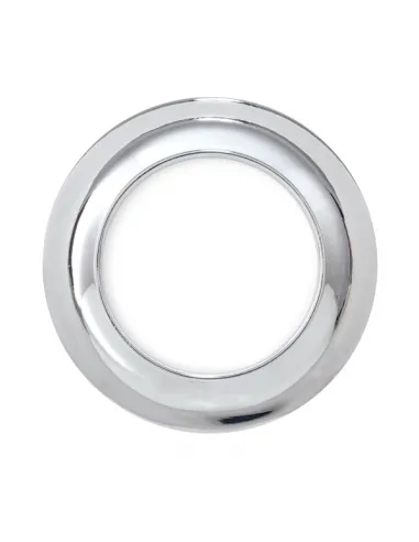 Downlights led 9w 3000k Trevor Cromo 720lm 12d 095070920 FABRILAMP, Lámparas modernas