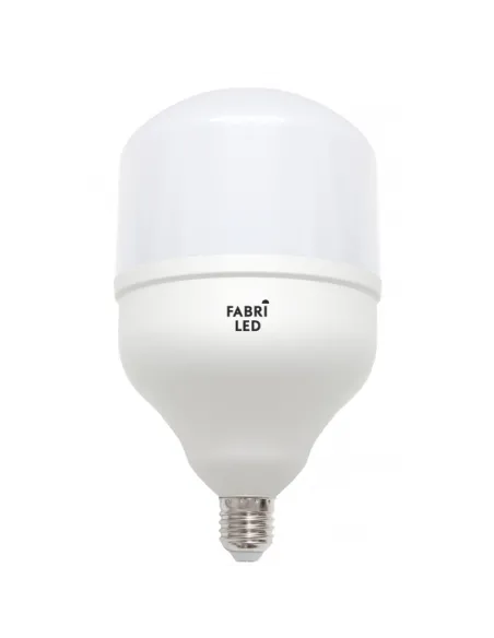 Bombilla 56w 3000k Alta Potencia E27 4800lm 24 3x14 082351561 FABRILAMP, Especiales led (G9 GU10 R7S)
