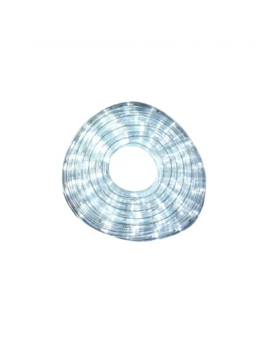 Tubo Led Flexible 10m, 18w,300leds, 6500k, Luces de navidad
