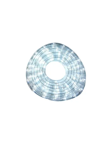 Tubo Led Flexible 10m, 18w,300leds, 6500k, Luces de navidad