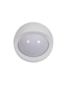 Apliques exterior Eufrates Blanco 1xe27 Ip44 (9 2x19 2x12) 040961001 FABRILAMP, Apliques exterior