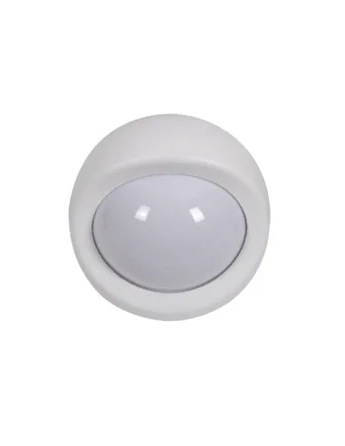 Apliques exterior Eufrates Blanco 1xe27 Ip44 (9 2x19 2x12) 040961001 FABRILAMP, Apliques exterior