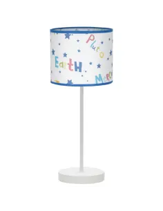 Sobremesa Universo Colores 1xe14 39x17d 077571001 FABRILAMP, Sobremesas