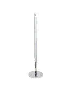 Sobremesa 16w 4000k Giza Blanco/cromo 1280lm 72x16 075071020 FABRILAMP, Sobremesas