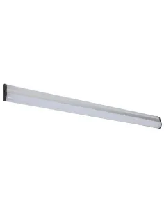 Regleta/colg 118x10 36w 6500k Bolivia Blanca 2880lm 080493603 FABRILAMP, Lámparas para baños