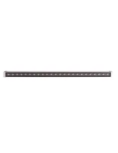 Barra Cervero Exterior Led 18w 1600lm 5x5x100 99 WL001A FABRILAMP, Apliques exterior