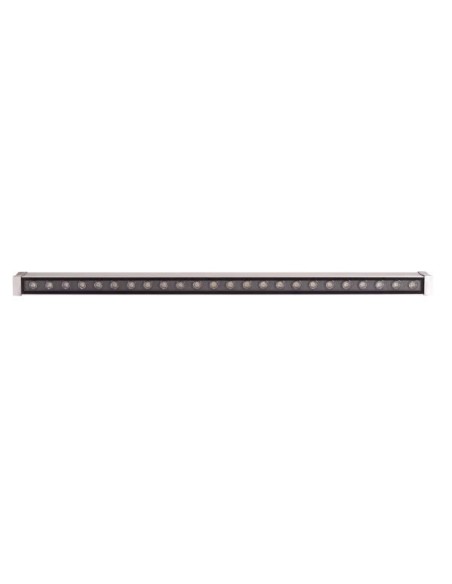 Barra Cervero Exterior Led 18w 1600lm 5x5x100 99 WL001A FABRILAMP, Apliques exterior