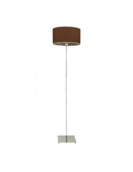 Pies de salón Senderos Caldera 1xe27 150x40d 074541030 FABRILAMP, Lámparas modernas
