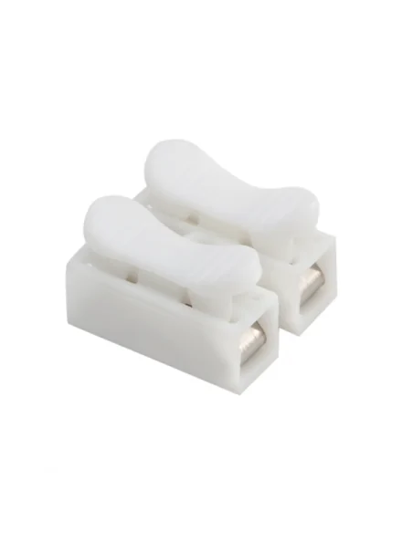 Terminal Conexion Plastico 99.TERMINAL-2 fabrilamp, Otros accesorios