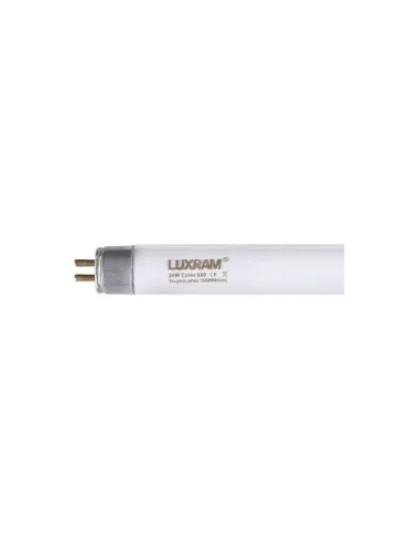Tubo Recto T5 G5 54.9 Cm Alta Eficiencia 24w 2700k 339927024 fabrilamp, Fluorescencia tubular y circular