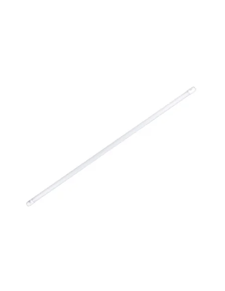 Tubo Recto 9w 6400k G13 900lm 60cm 094588093 fabrilamp, Fluorescencia tubular y circular