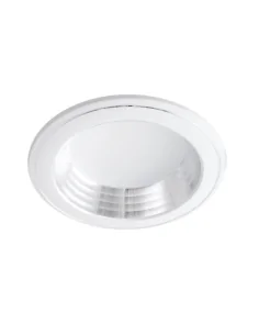 Foco Empotrable Corfu Blanco 5w 6500k 10d 110481001 fabrilamp, Lámparas modernas