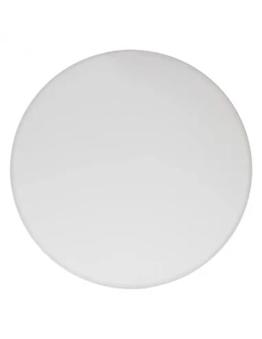 Difusor Nicole Diam. 50 Blanco 99.DIFU50D fabrilamp, Otros accesorios