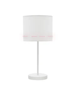Sobre Mesa Trazos 1xe14 Rosa Bebe 17d 111271000 fabrilamp, Sobremesas