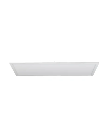 Panel Superf. 36w 3000k Blanco 30x60x2.3 2880lm Tolstoi A65860101 fabrilamp, Plafones de techo