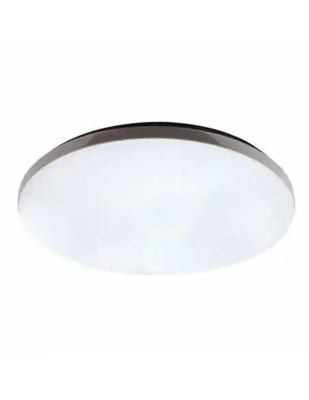 Plafon Led Amaranto 40w 4temp 2800l.m D54cm 089585501 fabrilamp, Plafones de techo