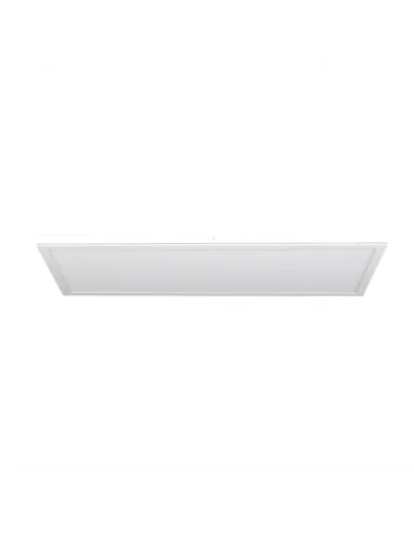 Panel Superf. 72w 3000k Blanco 30x120x2.3 5760lm Tolstoi A65812101 fabrilamp, Plafones de techo