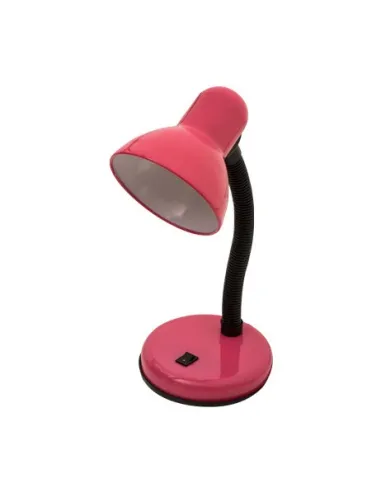 Flexo Icaro Rosa 1xe27 33x14d 060271000 FABRILAMP, Lámparas modernas