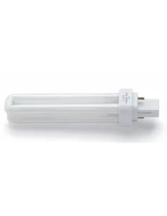 Bombillas PL 15904 FARO g24d-2 18w 4000k 1170lm, Bombillas bajo consumo
