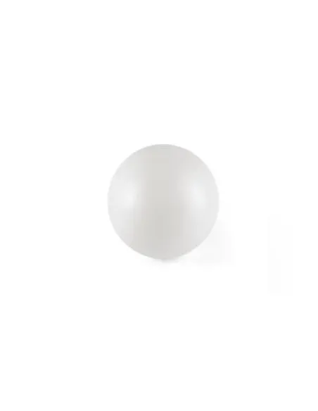 Cabeza FARO MOON 74437 para moon-1 blanco ø 18cm, Tiras de leds y accesorios exterior