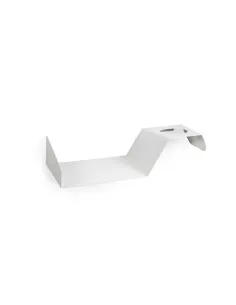 Estanteria 28367 HOOK FARO metal blanco para mod Hook, Otros accesorios