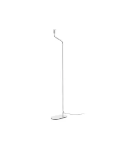 Estructura para lámparas de pie 24009 ETERNA FARO cromo e27 15w, Otros accesorios