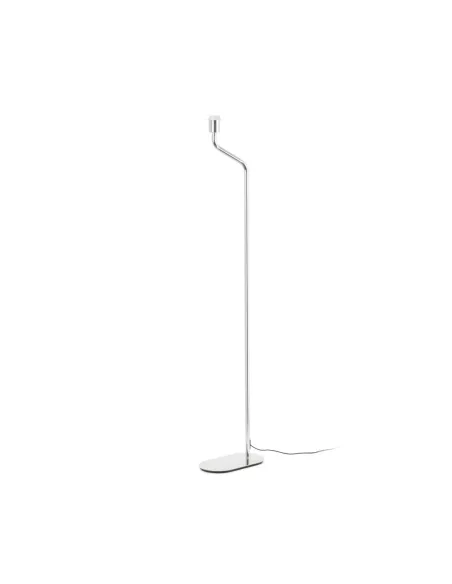 Estructura para lámparas de pie 24009 ETERNA FARO cromo e27 15w, Otros accesorios