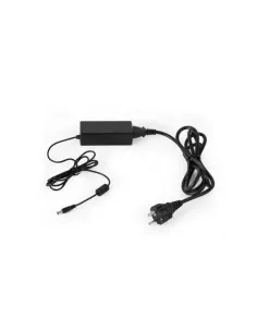 Fuente de alimentación FARO 19031 5 mts 36w 100-240 V AC 36w 3A 12V DC, Equipos - Reactancias y Transformadores.