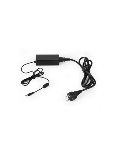 Fuente de alimentación FARO 19031 5 mts 36w 100-240 V AC 36w 3A 12V DC, Equipos - Reactancias y Transformadores.