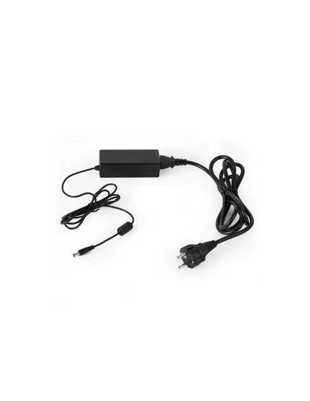 Fuente de alimentación FARO 19031 5 mts 36w 100-240 V AC 36w 3A 12V DC, Equipos - Reactancias y Transformadores.