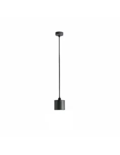 Estructura FARO MOON-BLUBS 74427 para colgante gris oscuro mod moon-blubs, Tiras de leds y accesorios exterior