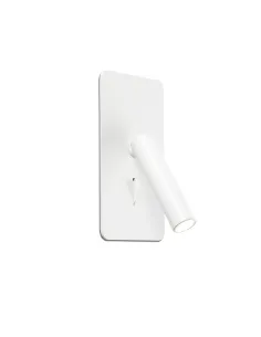 Empotrable con lector SUAU 62129 FARO blanco led 3w 3000k, Lámparas modernas
