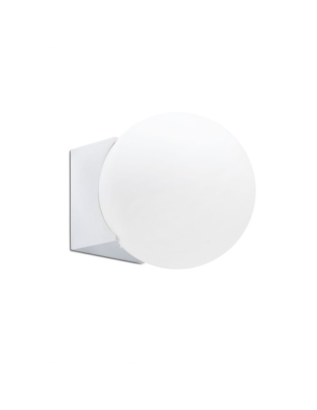Apliques de pared LAGO 63503 FARO 1xg9, Lámparas modernas
