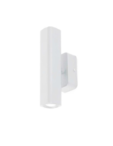 Aplique moderno FARO LISE 29888 blanco led 12w 2700k, Lámparas modernas