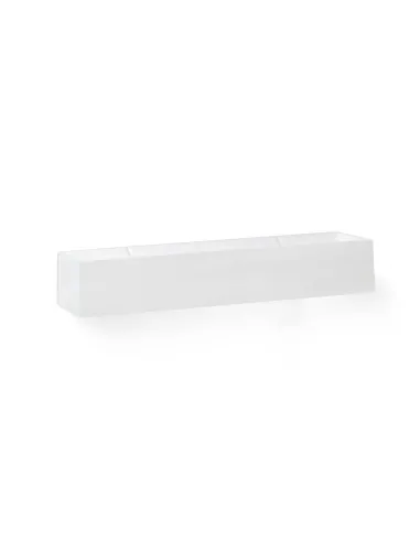 Apliques de pared 63184 TERA FARO blanco led 6w 2700k, Lámparas modernas
