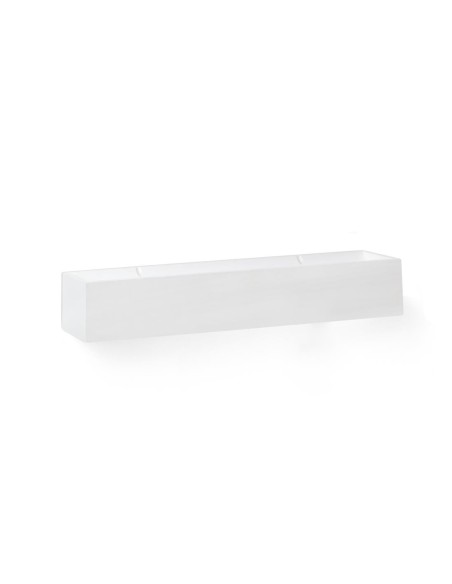 Apliques de pared 63184 TERA FARO blanco led 6w 2700k, Lámparas modernas