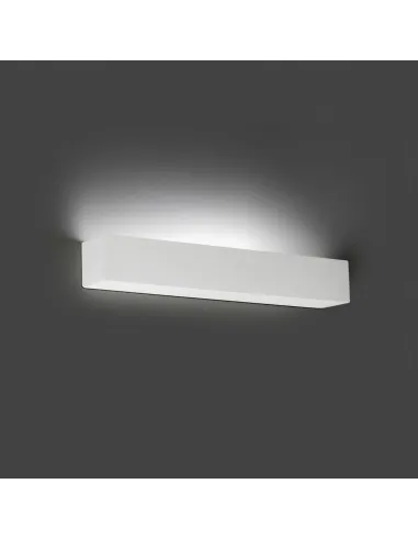 Apliques de pared 63184 TERA FARO blanco led 6w 2700k, Lámparas modernas