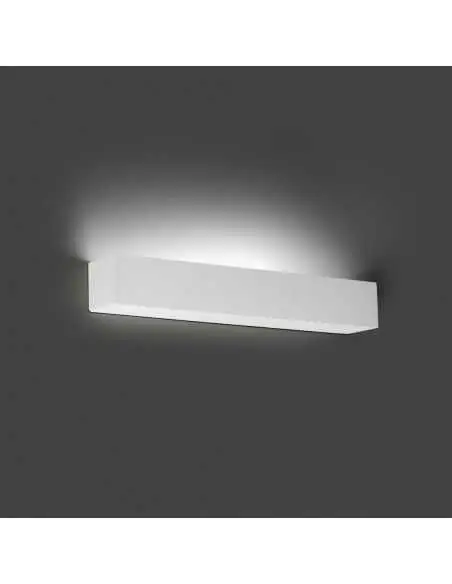 Apliques de pared 63184 TERA FARO blanco led 6w 2700k, Lámparas modernas