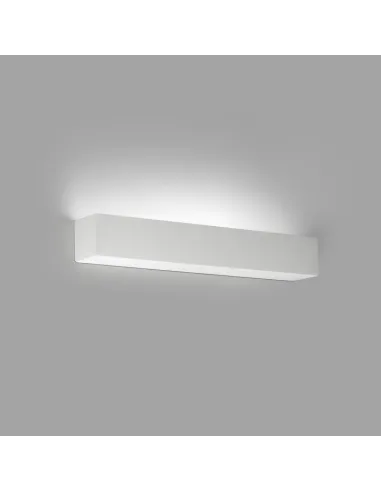 Apliques de pared 63184 TERA FARO blanco led 6w 2700k, Lámparas modernas