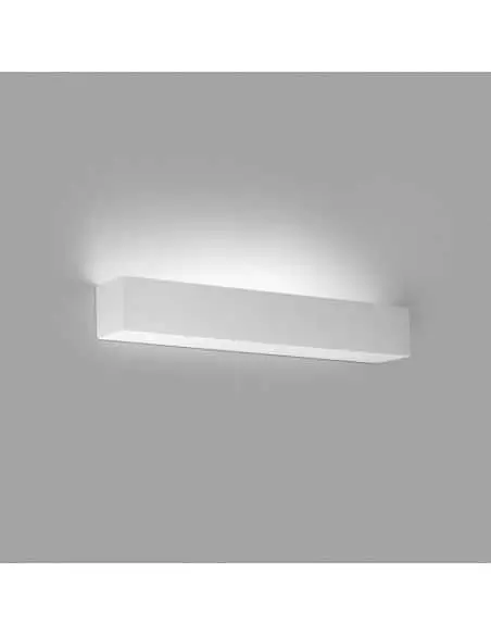Apliques de pared 63184 TERA FARO blanco led 6w 2700k, Lámparas modernas