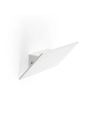 Aplique led FARO DALLAS 63199 blanco 5w 3000k 435 Lm, Lámparas modernas