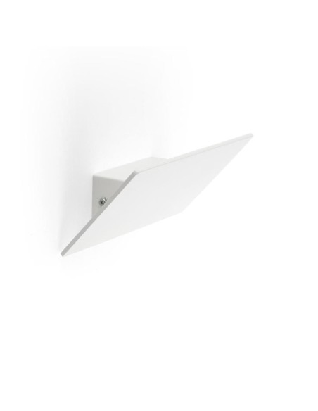 Aplique led FARO DALLAS 63199 blanco 5w 3000k 435 Lm, Lámparas modernas