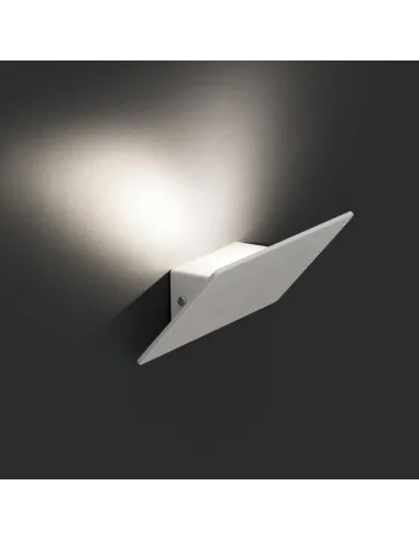 Aplique led FARO DALLAS 63199 blanco 5w 3000k 435 Lm, Lámparas modernas