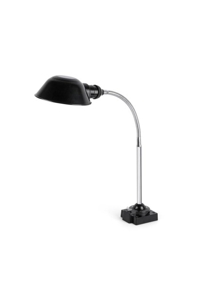 Aplique de pared REMAKE 50121 FARO negro e27, Lámparas modernas
