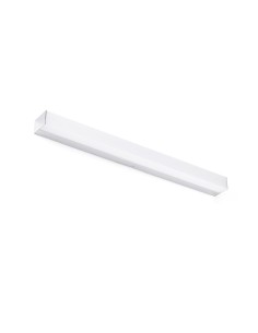 Apliques espejo baño 63318 NILO FARO cromo led 12w 3000k, Lámparas para baños