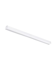Apliques espejo baño 63319 NILO FARO cromo led 18w 3000k, Lámparas para baños