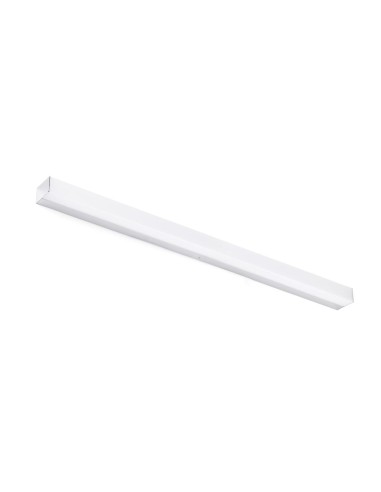 Apliques espejo baño 63319 NILO FARO cromo led 18w 3000k, Lámparas para baños